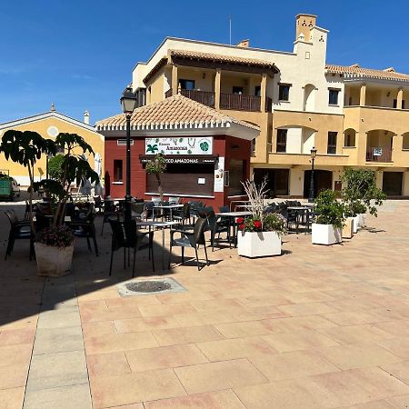 The Oasis Apartment Fuente Alamo  Exterior photo