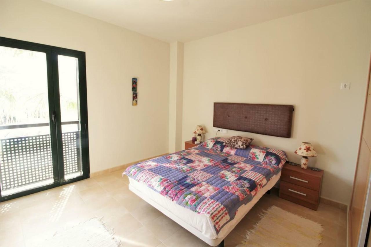 The Oasis Apartment Fuente Alamo  Exterior photo