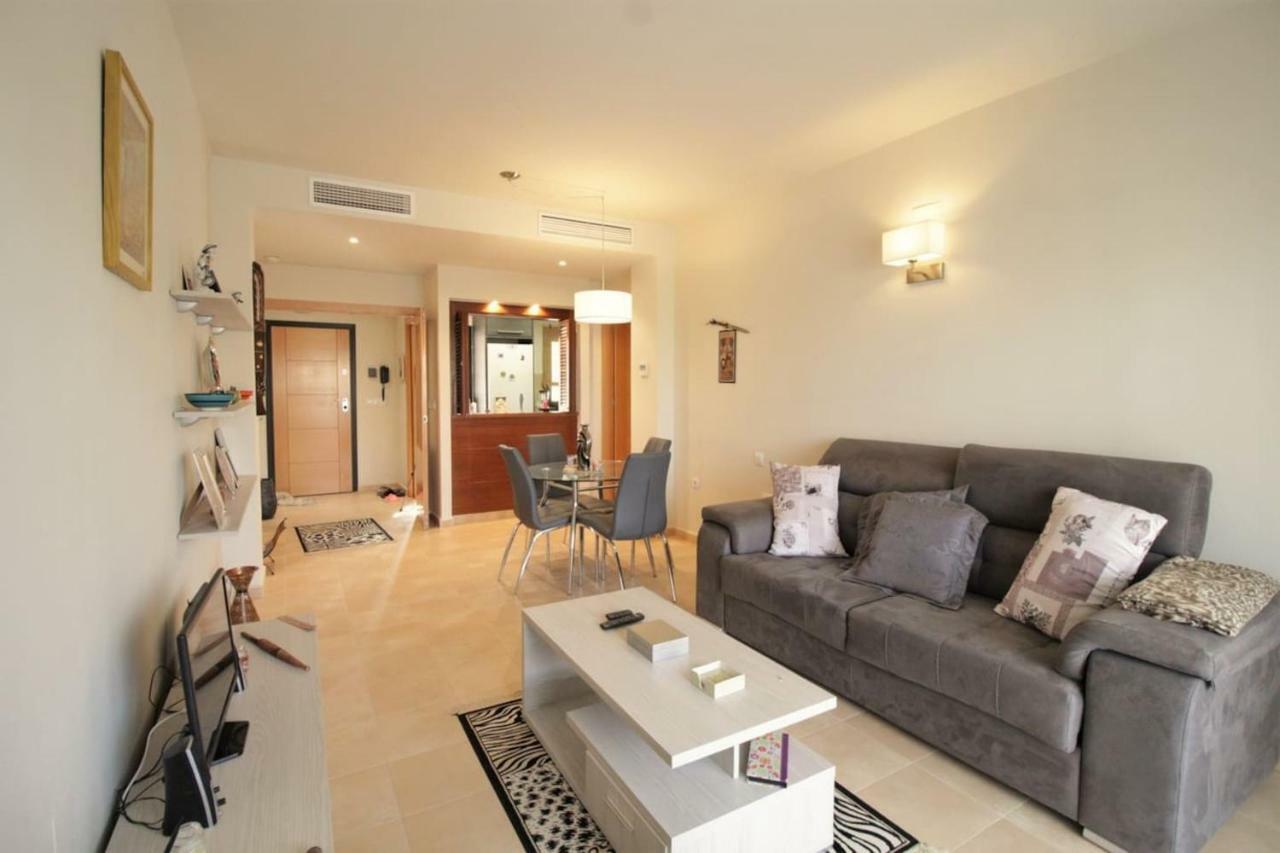 The Oasis Apartment Fuente Alamo  Exterior photo