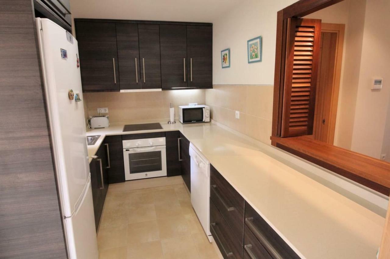 The Oasis Apartment Fuente Alamo  Exterior photo