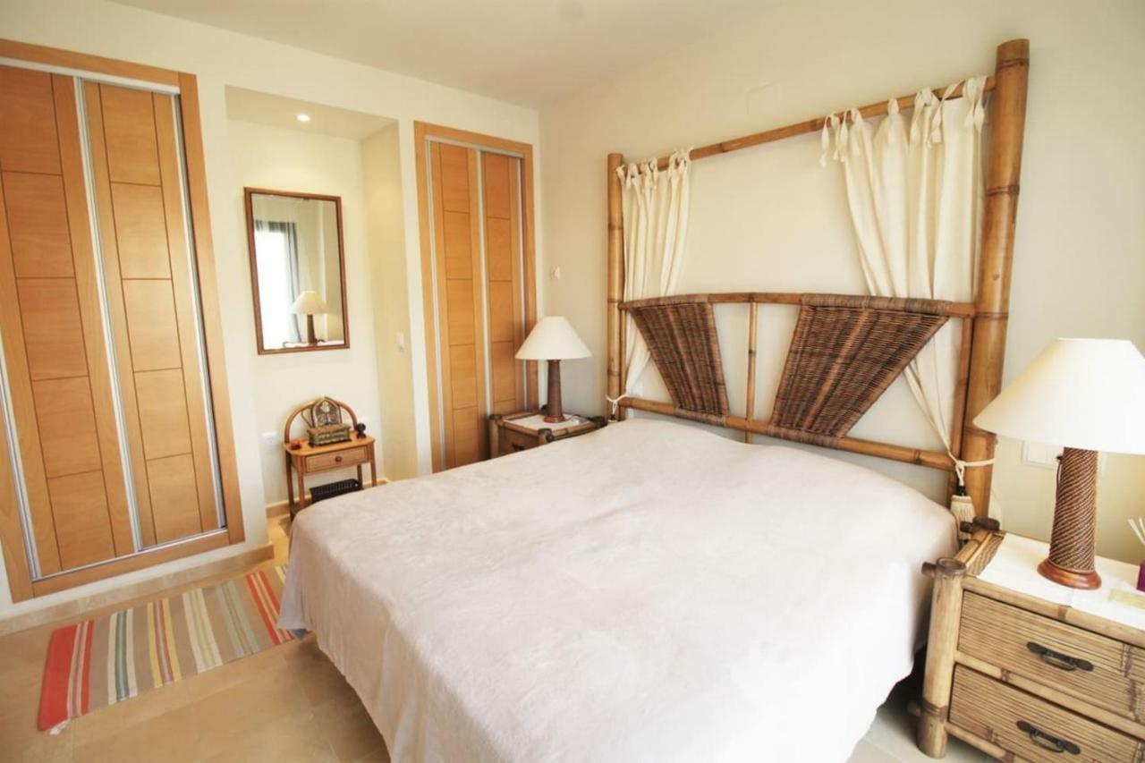 The Oasis Apartment Fuente Alamo  Exterior photo
